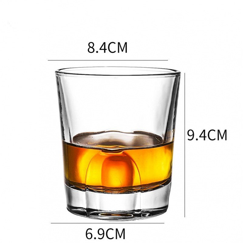 Whiskey Glass