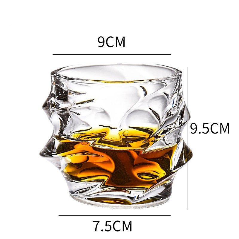 Whiskey Glass